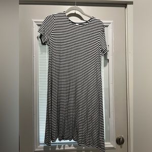 Old navy t shirt dress